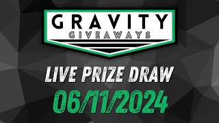 Who will WIN a Fox Proframe RS  Prize Draw Replay [upl. by Cinomod]