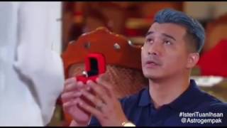 Teaser Isteri Tuan Ihsan ep16Best scene [upl. by Toth]