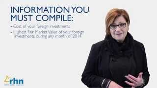 T1135 Foreign Income Verification Statement  What You Need to Know [upl. by Arayk492]