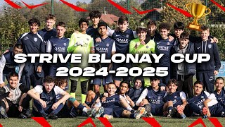 Relive the action from Strive Blonay Cup 🏆Full Version [upl. by Gut411]