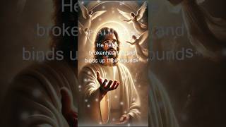 A Healing Touch Prayers Motivation [upl. by Simah632]