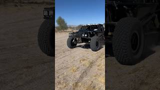 Trophy Truck Testing baja1000 [upl. by Heimer]