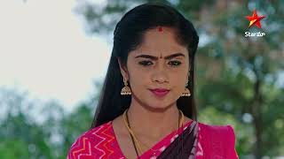 Care of Anasuya  Episode 672 Highlights  Telugu Serial  Star Maa Serials  Star Maa [upl. by Nortad]