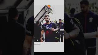 Virat Kohli attitude🥵 viratkohli proverse shortvideo attitidestatus [upl. by Marguerite937]