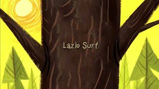 Camp Lazlo Music Lazlo Surf [upl. by Revolc]