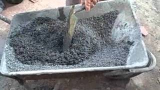 vermiculite Lignacite videowmv [upl. by O'Donoghue]