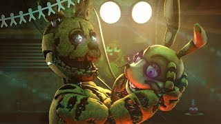 the tale of springtrap movie [upl. by Ludwig]