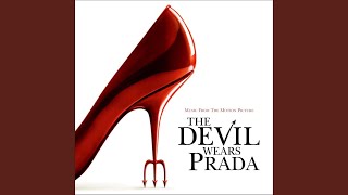 Suite From The Devil Wears Prada [upl. by Akselav]