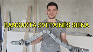 22 DIY I BANGUOTA SIENA [upl. by Iohk]