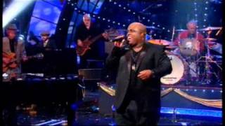 I Want You  Cee Lo Green and Jools and his Rythm amp Blues Orchestra [upl. by Ahter]