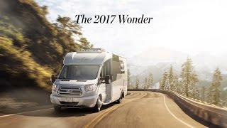 2017 Wonder Murphy Bed [upl. by Eidod]