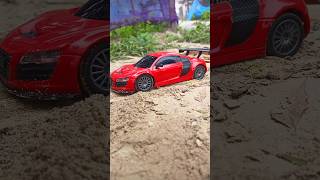 Rc car new look [upl. by Oinigih]