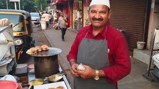 Maharastra most femous food dabeli dabeli masala [upl. by Vallonia]