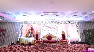 Omkar Celebration Hall Dighori Nagpur [upl. by Anelav891]