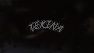 TEKINA tiktok sound [upl. by Erbua]