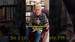 Don Moen Listens to This While Reading 🤯 [upl. by Jaine626]