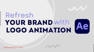 Top Visual Effects Expert Reveals Best Logo Animation Techniques [upl. by Ateloiv]