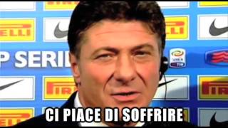 INNO INTER  PAZZA INTER CACCIALO  IMITAZIONE MAZZARRI LEONARDO FIASCHI [upl. by Buerger]