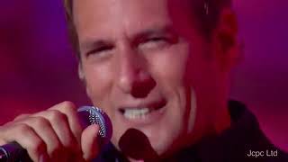 Michael Bolton “Love Is A Wonderful Thing” Best Of Live 2005 Full HD [upl. by Einnol]