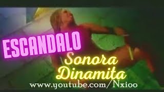 Sonora Dinamita quotEscandaloquot [upl. by Leonsis]