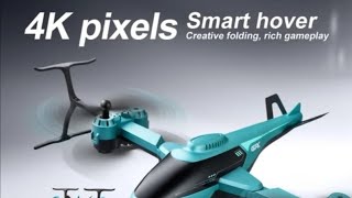 Mini Drone 4k profesional  For Order see description [upl. by Anikram]