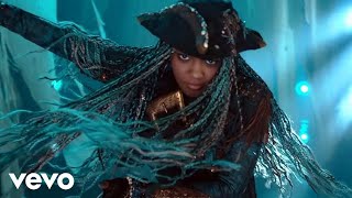 Whats My Name from Descendants 2 Official Video [upl. by Einnad]