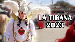 La Tirana 2023 [upl. by Alard]