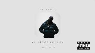 23 Länge leve vi REMIX prod ZAMANI [upl. by Raul]