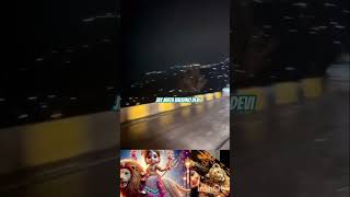 Mere Nani ki pyas bhuja de maat muje darshan vaishnodevi song shortvideo viralvideo sherawali [upl. by Schonfield]