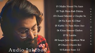 Top 10 Song of Jalraj  Jalraj Jukebox  Jalraj all Song  Jalraj Songs  144p lofi song [upl. by Aicemed]