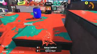 My best octobrush game in a while [upl. by Annalise]