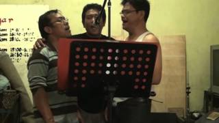 Jangan Salah Menilaiku Cover ByArt Manalu n friend latihan CiptWences Laus Maria [upl. by Ettenil70]