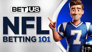 How to Bet on NFL 101 [upl. by Duomham]