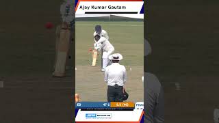 Four😎 shorts youtubeshorts cricket cricketgame trendingshorts cricketnews bcci [upl. by Coshow]