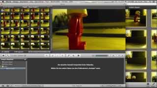 iMovie Stop Motion Tutorial [upl. by Euqirne]