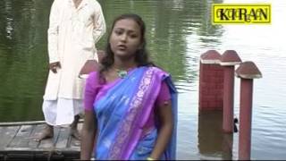 Bengali Bhawaiya Songs  O Moi Na Shonong  Goalparia Songs  Dilip Kumar Roy  Anjana Roy  Kiran [upl. by Uon168]