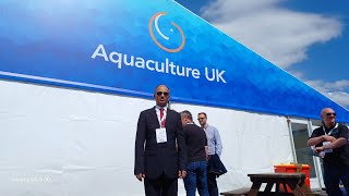 2  Aquaculture UK 2024 takes place on May 14 and 15 at the Macdonald Aviemore Resort in Scotland [upl. by Eneleoj534]