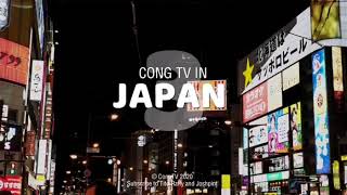 cong tibe japan intro [upl. by Aidil823]