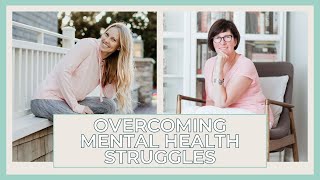 Overcoming Mental Health Struggles and Building Neurological Resilience with Dr Dawn Kingston [upl. by Ntisuj206]