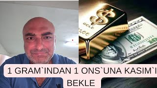 GRAMINDAN ONSUNA ALTIN İLE KASIMI BEKLE ENLASYON 50 AŞŞASI [upl. by Zinn]