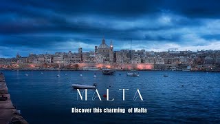 7 Reasons You Should Visit MALTA Right Now [upl. by Eimar85]