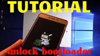 Разблокировка загрузчика Xiaomi  Unlock bootloader Xiaomi Понятная инструкция [upl. by Norahc]