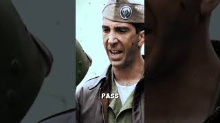 Captain Sobel The ONE Instructor You Never Want to Mess With 👨‍✈️ ytshorts drama BandofBrothers [upl. by Nadaba]