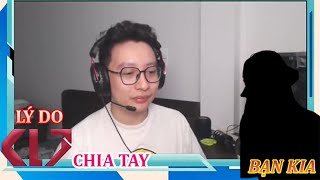 Lý Do KL7 và Alicia Meow Chia Tay  Refund Gaming [upl. by Koetke382]