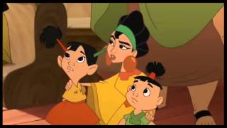 Disney s Kronk s New Groove Part 2 [upl. by Tsuda]