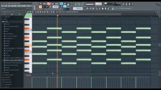 Don Diablo Steve Aoki Lush amp Simon  What We Started Betelgeuse FL Studio Remake FLP  Samples [upl. by Haven]