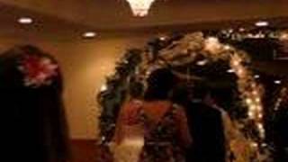 David Dufur Paula Myers Wedding [upl. by Cherye]