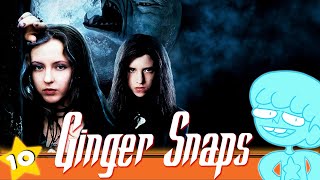 Ginger Snaps 2000  31 Days of Maxtober [upl. by Aryan979]