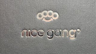 nice gang8 ERA 2024P ASE 1st Star Privy unboxing [upl. by Garihc442]