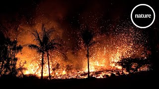 Hawaii’s surprise volcanic eruption Lessons from Kilauea 2018 [upl. by Ettenahs]